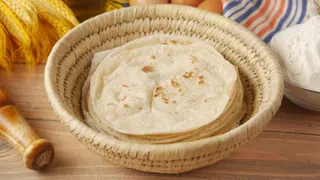 How To Keep Your Rotis Soft For Hours After Cooking?