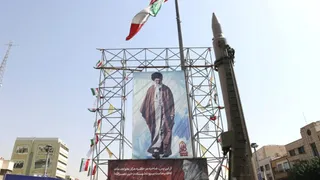 Where Is Ayatollah Khamenei? Questions Swirl Around As Israel-Iran War Escalates | Report