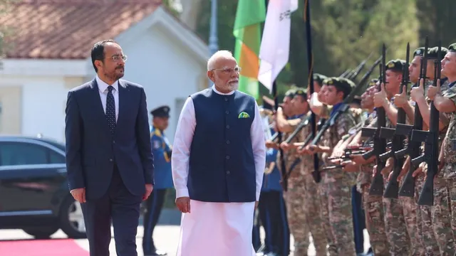 india-set-to-become-worlds-thirdlargest-economy-says-pm-modi-during-cyprus-visit