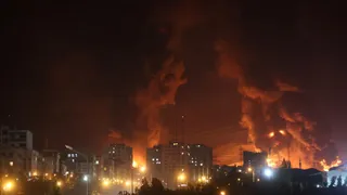 What Indians In Tehran Should Do As Israel-Iran War Escalates: Here’s What MEA Advises