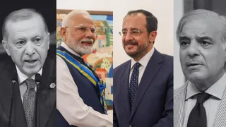India Strengthens Ties With Turkey’s Rival: Here’s Why PM Modi’s Cyprus Visit Matters