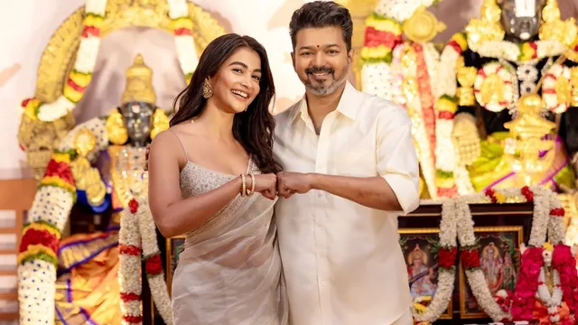 jana-nayagan-pooja-hegde-wraps-up-shooting-for-thalapathy-vijay-last-tamil-movie