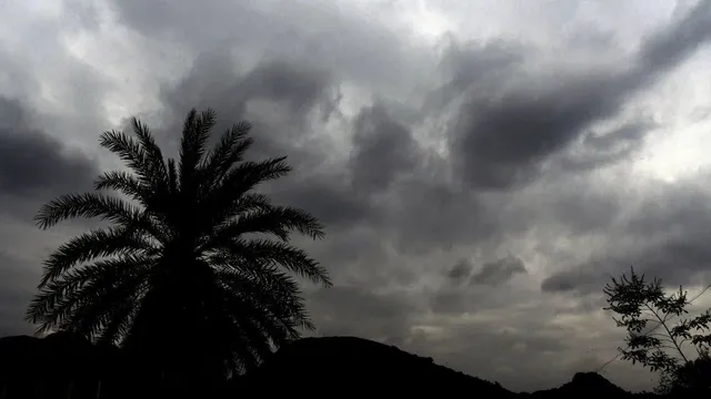 jharkhand-weather-pre-monsoon-showers-begin-in-dhanbad-heavy-rain-alert-in-bokaro-jamtara-giridih-till-june-20