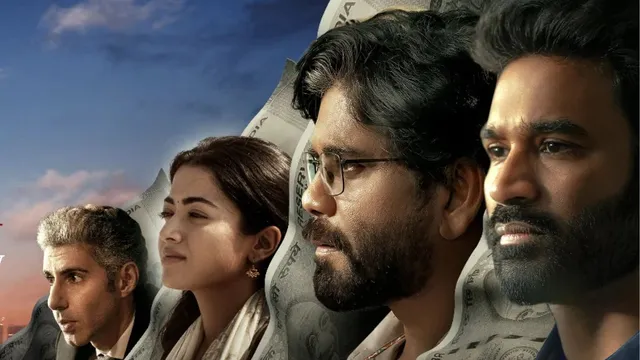 Kuberaa Trailer Out: Witness Epic Battle Between Dhanush’s Morals And Nagarjuna’s Power l Video