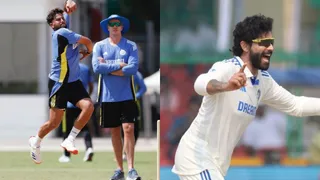 Will India Play Both Kuldeep Yadav And Ravindra Jadeja In England? Harbhajan Singh Bats For Interesting Combination For 1st Test