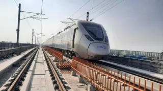 Delhi-Meerut Namo Bharat Fare Revision: NCRTC Offers Premium Travel With Just 20% Extra Amount | Details