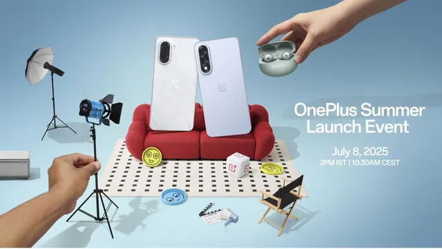oneplus-nord-5-series-and-buds-4-launching-on-july-8-snapdragon-8s-gen-3-144fps-gaming-and-more
