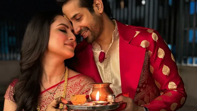 puja-banerjee-kunal-verma-accused-of-abduction-and-extortion-by-bengali-movie-producer-shyam-dey-wife-malabika