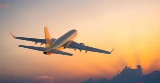 Saudi Arabia Airlines Flight With 250 Onboard Suffers Technical Snag Mid-Air, Lands In Lucknow