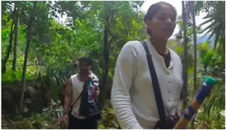 YouTuber Shares Last Video Of Sonam, Raja In Meghalaya From Day They Went Missing | Watch