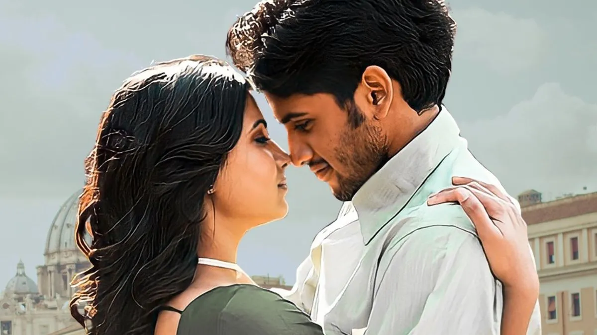 will-samantha-ruth-prabhu-and-naga-chaitanya-reunion-happen-as-ye-maaya-chesave-rerelease-triggers-buzz