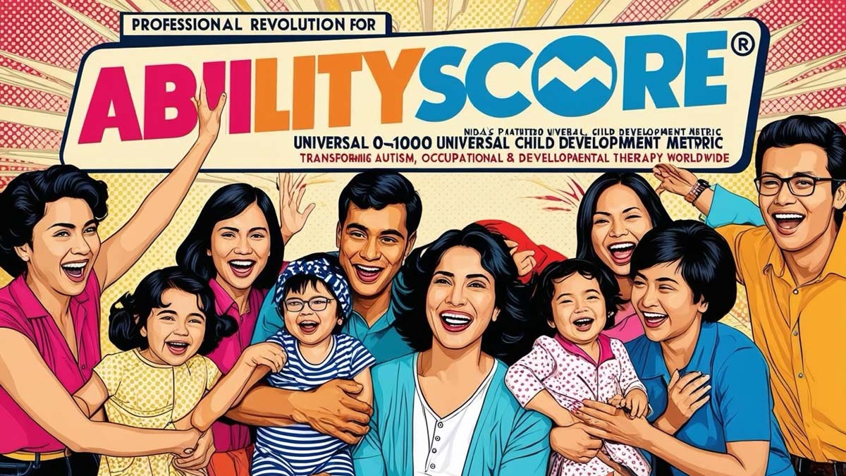 The Science Behind Pinnacle AbilityScore: India's Patented 0–1000 ...