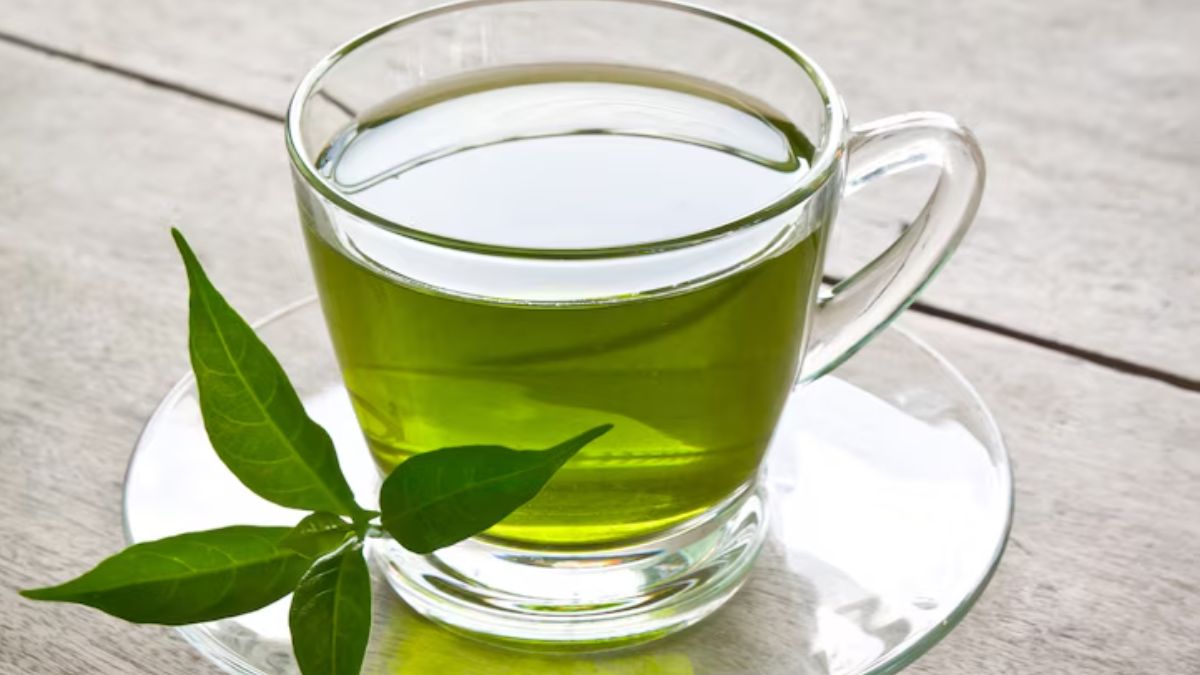 drinks for skin inflammation