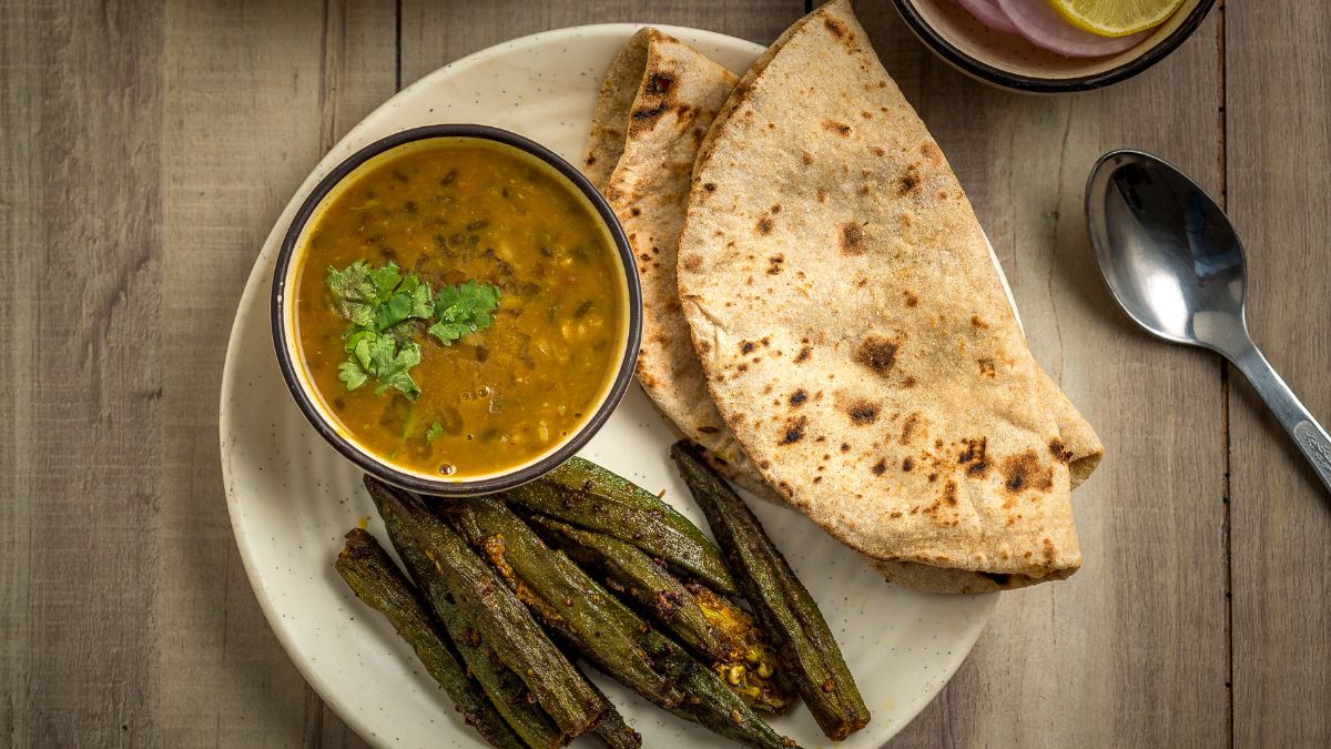 ways to keep rotis soft