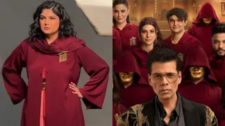 Is The Traitors Real Or Scripted? Anshula Kapoor Addresses Rumours About Karan Johar's Show