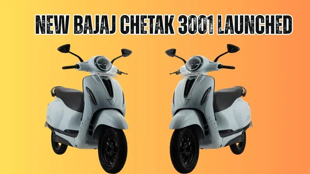 bajaj-chetak-3001-electric-scooter-launched-in-india-at-rs-99990-gets-127-km-of-range