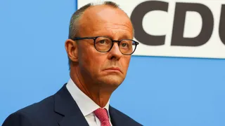 German Chancellor Merz Defends Israeli Strikes On Iran At G7: 'Israel Is Doing Dirty Work For All Of Us'

