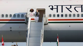 PM Modi's G7 Summit Line-Up: Crucial Bilateral Talks With Canadian PM, Zelenskyy, and Meloni On Agenda | Full Itinerary Here