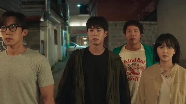 Good Boy Episodes 7 & 8: Where And Where To Watch Park Bogum, Kim Sohyun’s Kdrama