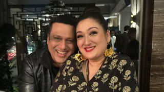 Sunita Ahuja REACTS To Dropping Govinda's Surname Amid Divorce Rumours: 'I Want Name And Fame'