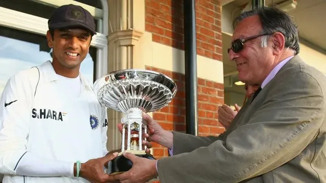 IND vs ENG: Post Sachin Tendulkar's Intervention, India-England Series-Winning Captain To Be Presented With 'Pataudi' Medal | Report
