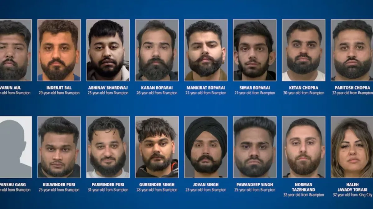 indian-origin-suspect-among-18-nabbed-in-canadian-towing-scam