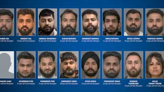 Indian-Origin Suspect Among 18 Nabbed In Canadian Towing Scam | DETAILS INSIDE 
