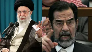 Israel Warns Ayatollah Khamenei Of 'Saddam Hussein-Like Fate' If Iran Keeps Attacking; Here’s What Happened To Iraq's Ex-Dictator
