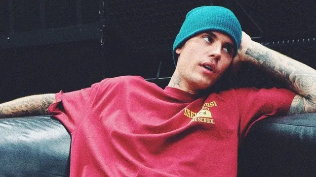 Justin Bieber Admits To Being 'Broken' And Having Anger Issues: 'People Keep Telling Me...'