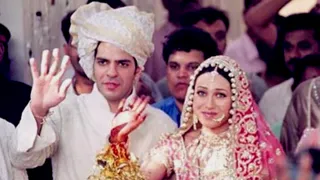 What Led To Ugly Divorce Between Karisma Kapoor And Sunjay Kapur?