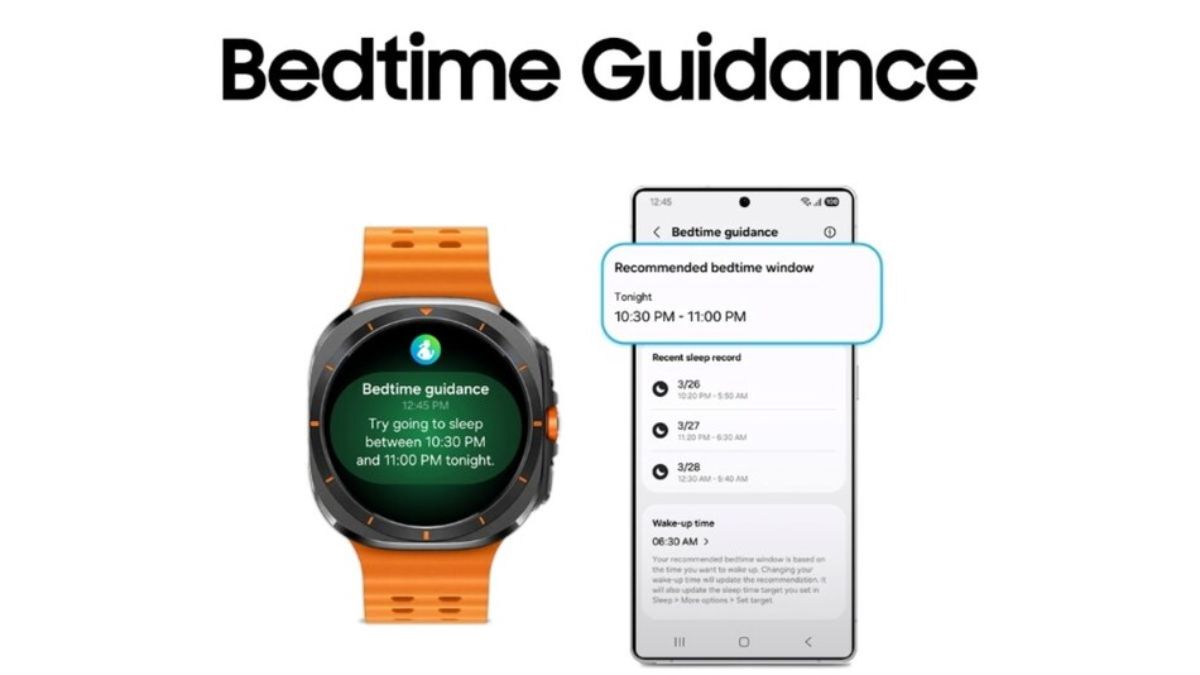 Samsung One Ui 8 Watch Update Brings Major Health Features To Galaxy