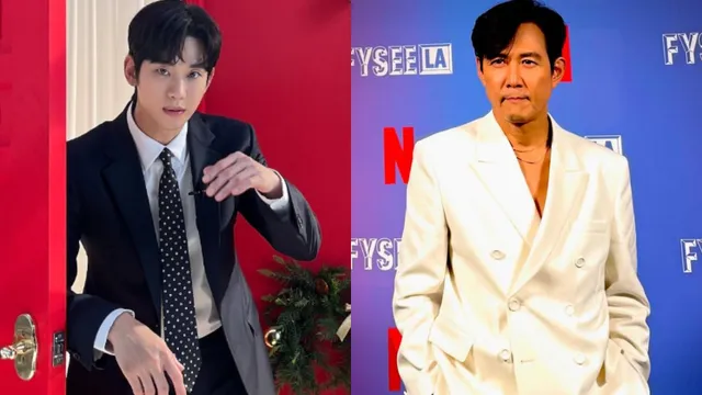 South Korea's Highest-Paid Actors Of 2025: Kim Soo Hyun, Lee Jung Jae And Others | TOP 5