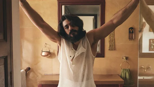 who-is-aaishvary-thackeray-know-everything-about-balasaheb-thackerays-grandson-set-to-debut-with-anurag-kashyaps-nishaanchi