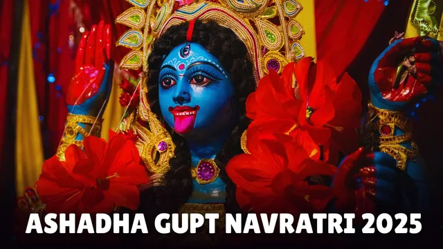 ashadha-gupt-navratri-2025-25th-or-26th-june-when-will-gupt-navratri-begin-check-start-and-end-date-rituals-and-other-details