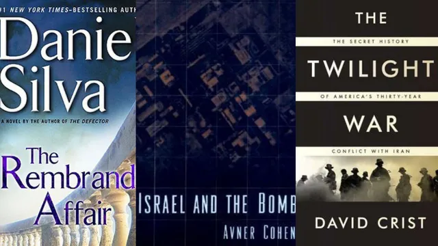 6-books-you-can-read-to-understand-the-israel-iran-conflict