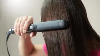 What Are The 7 Biggest 'Don'ts' When Using A Hair Straightener?