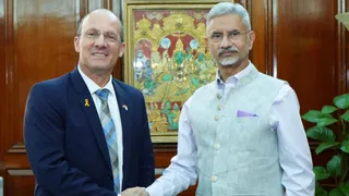 IDF Map Mix-Up, Indian Evacuations And IMEC Progress Status: Israeli Envoy Responds To India's Concerns | WATCH
