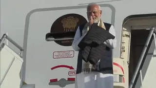 PM Modi Arrives In Calgary For G7 Summit: 5 Key Factors That Could Redefine India-Canada Relations | Watch