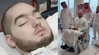 Saudi’s ‘Sleeping Prince’ Woke Up After 20 Years? Here's The Truth Behind Viral Video | Watch