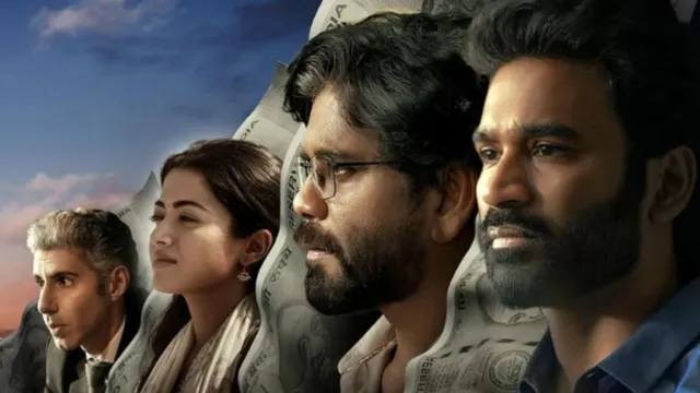 Kuberaa Advance Booking: Dhanush, Rashmika Mandanna-Starrer Off To A Promising Start