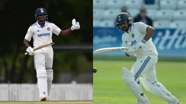 IND vs ENG: Sai Sudharsan At No.3 Slot In Ravi Shastri's Predicted India Playing XI For Leeds Test, Wants Karun Nair At No.5

