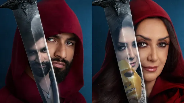 did-harsh-gujral-accuse-the-traitors-contestant-janvee-gaurr-of-doing-kaala-jaadu