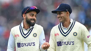 Virat Kohli Invites Shubman Gill, Rishabh Pant And Others To His London House Ahead Of 1st Test: Report