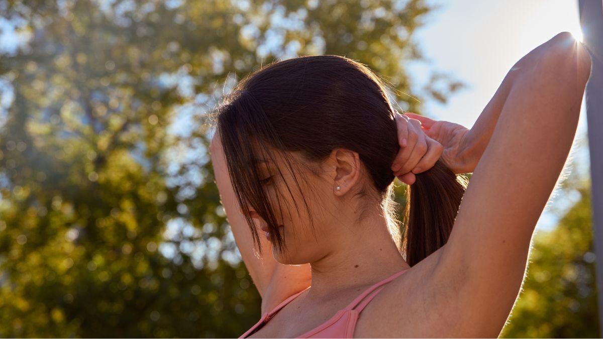 Hair Mistakes To Avoid For Premature Baldness