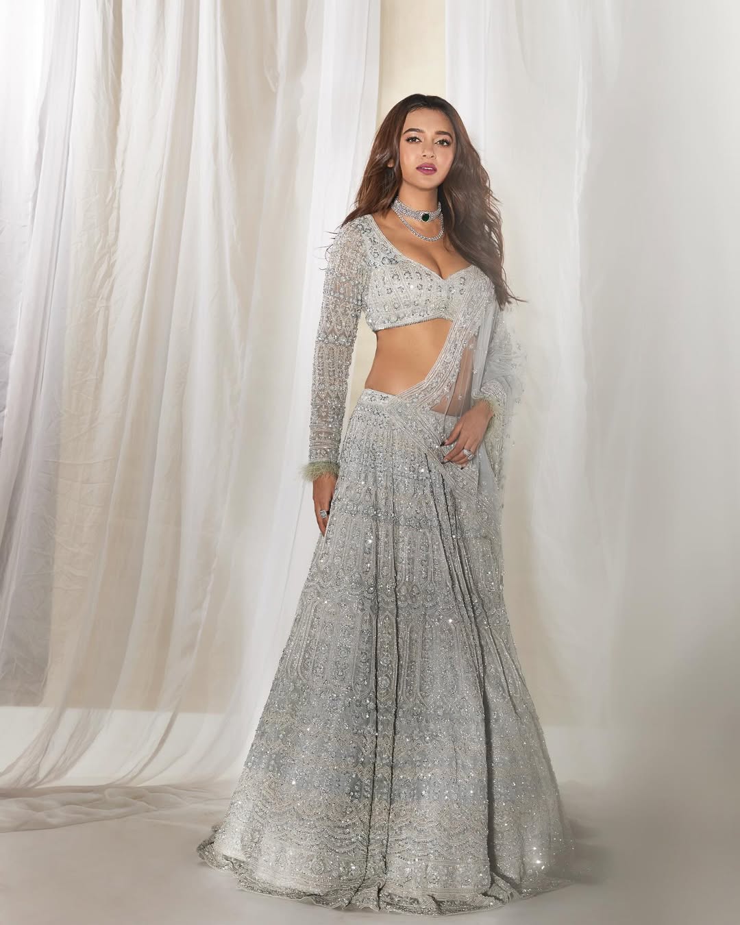 Tejasswi Prakash