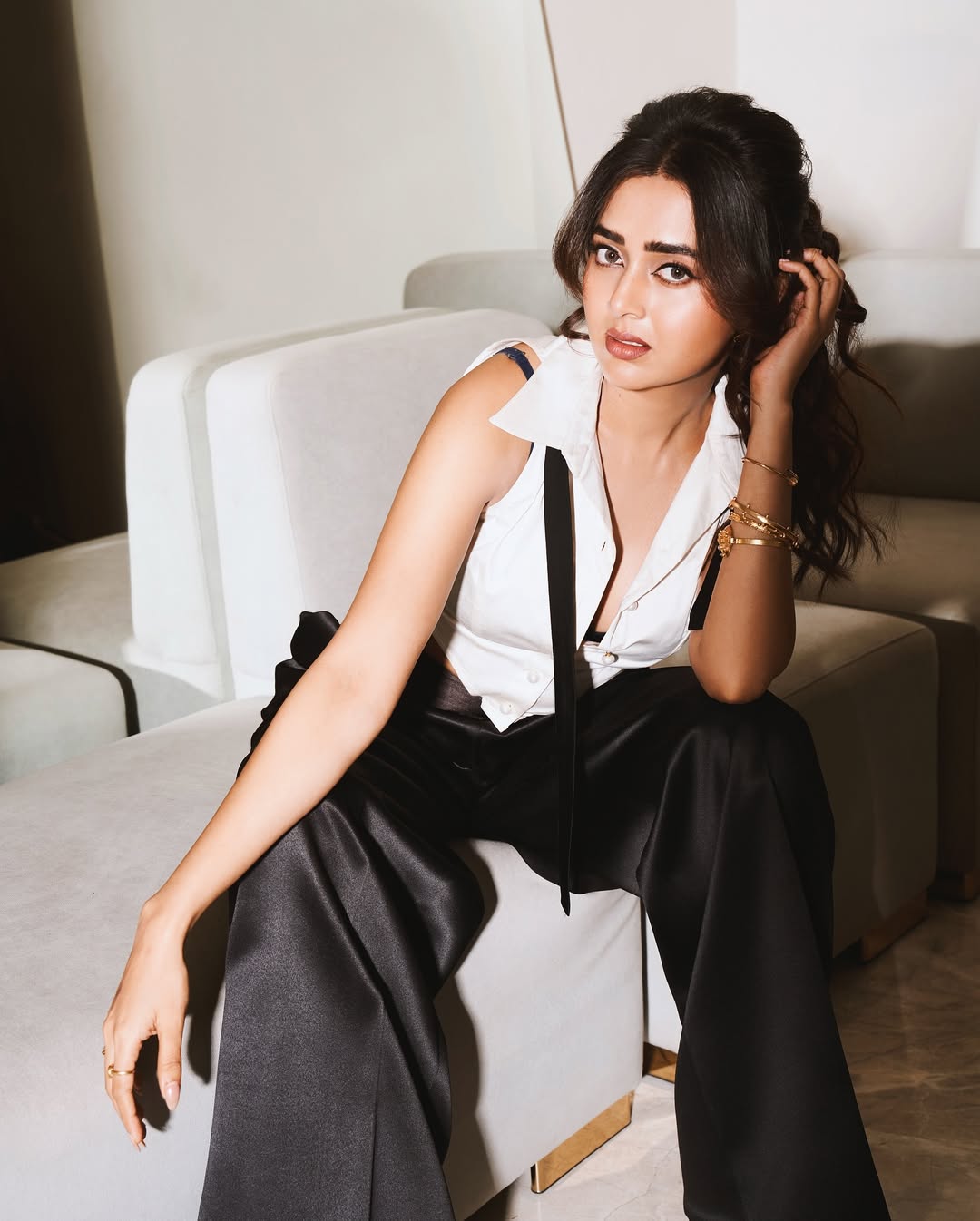 Tejasswi Prakash