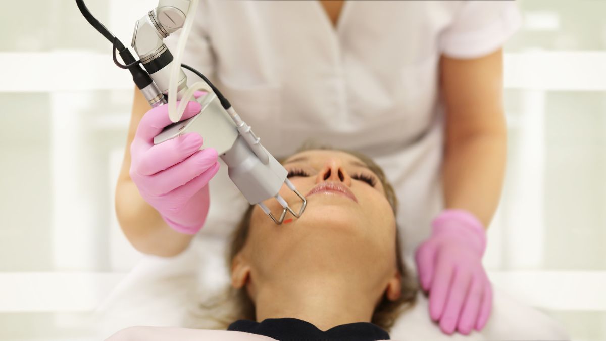 Thulium Laser Treatment Benefits