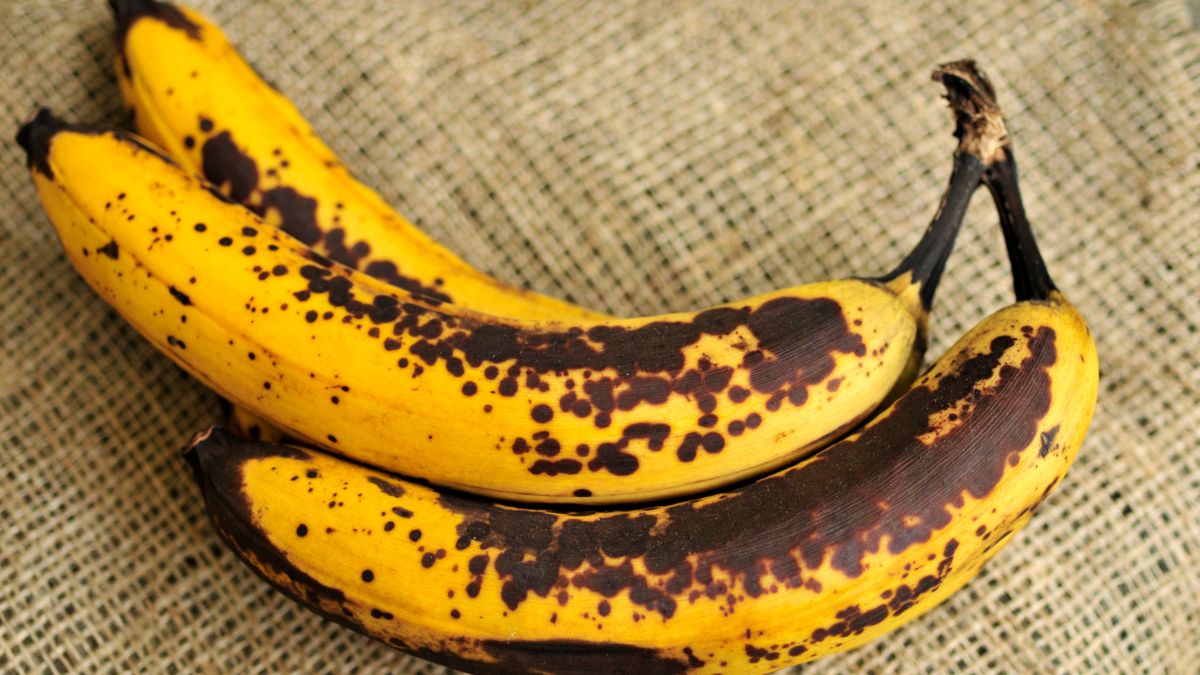 tips to prevent browning of bananas