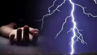 Bihar: Lightning Strikes Claim 12 Lives Across Six Districts; CM Announces Ex-Gratia Of Rs 4 Lakh