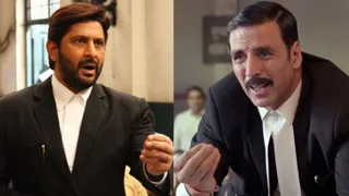 Jolly LLB 3 Update: Akshay Kumar, Arshad Warsi Led Courtroom Drama Is Based On REAL Incidents, Former Reveals